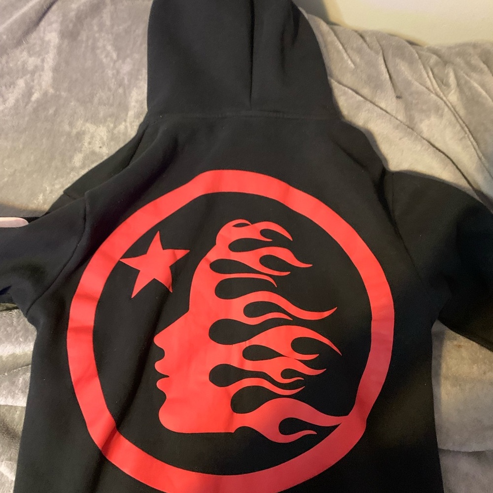 He’ll star brand new size m